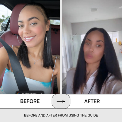 The Ultimate Hair Growth Guide